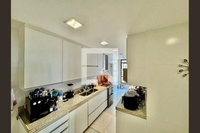 Квартира 167 м² з 3 спальнями та 4 ванними — photo 34