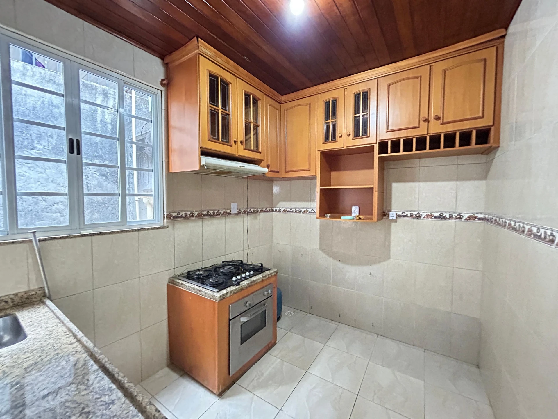 2-bedroom house with a washing machine in Rio de Janeiro — photo 2