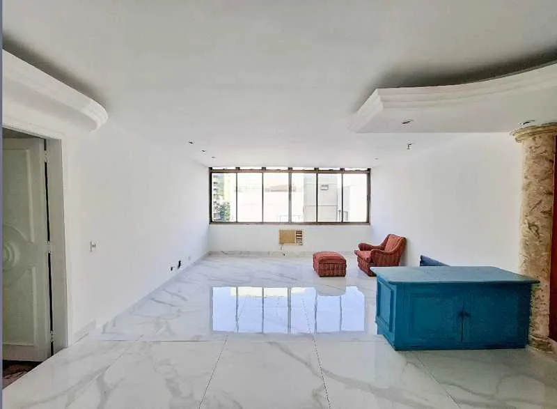 3-bedroom apartment with 3 bathrooms and 1 parking spot — photo 13