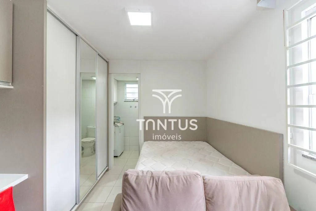 Estúdio de 39 m² com 1 dormitório e 1 vaga de garagem — photo 5