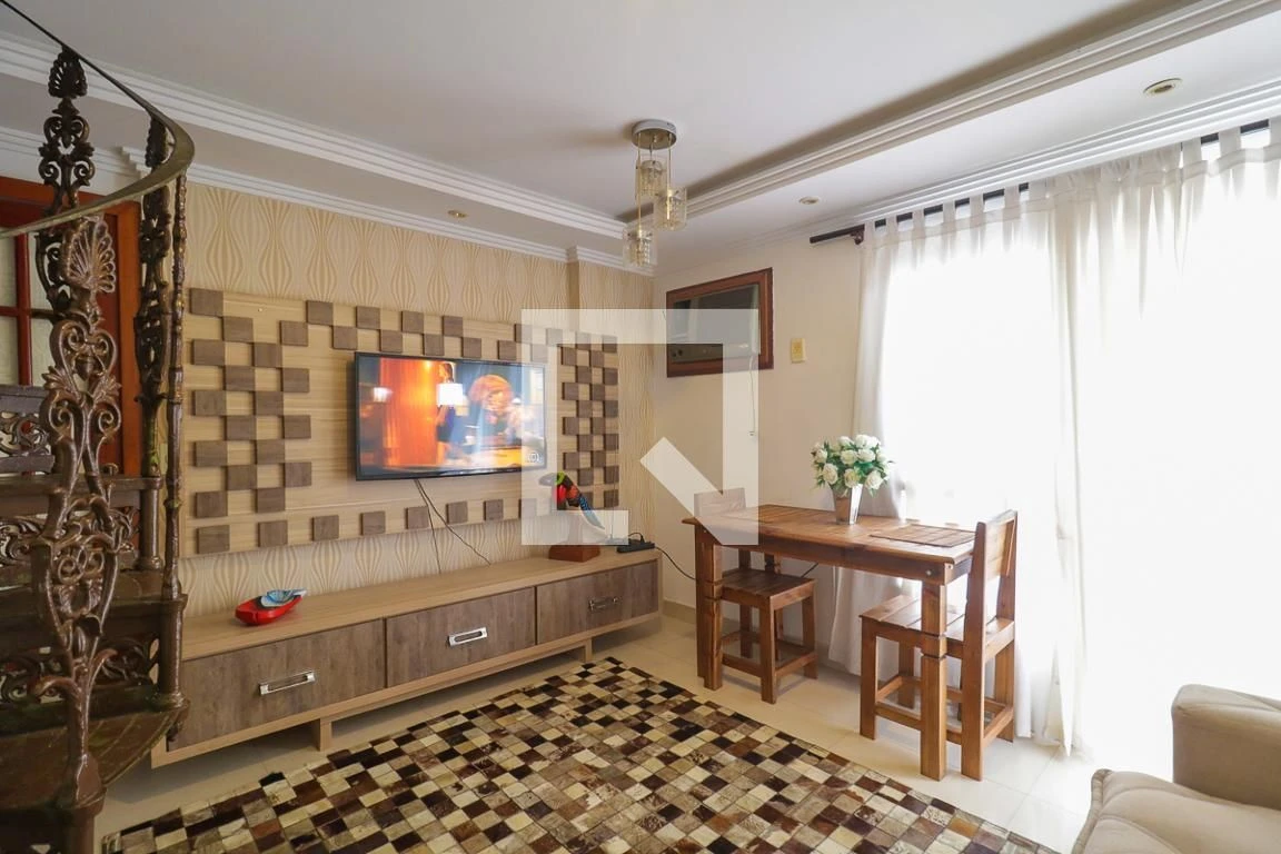 Furnished apartment with 3 bedrooms and balcony BBQ — photo 25