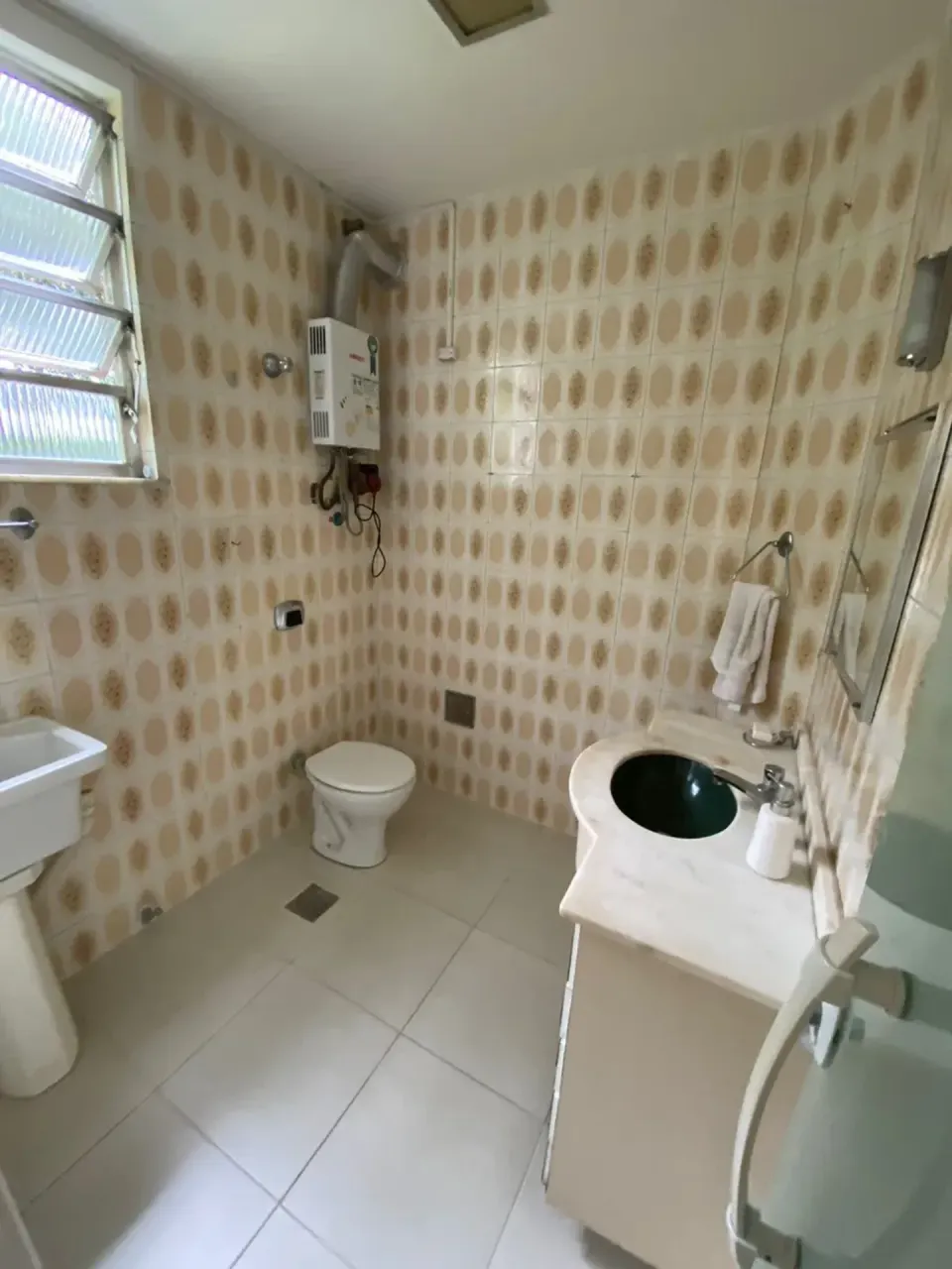 Apartamento de 1 quarto sem vaga, 1 banheiro — photo 5