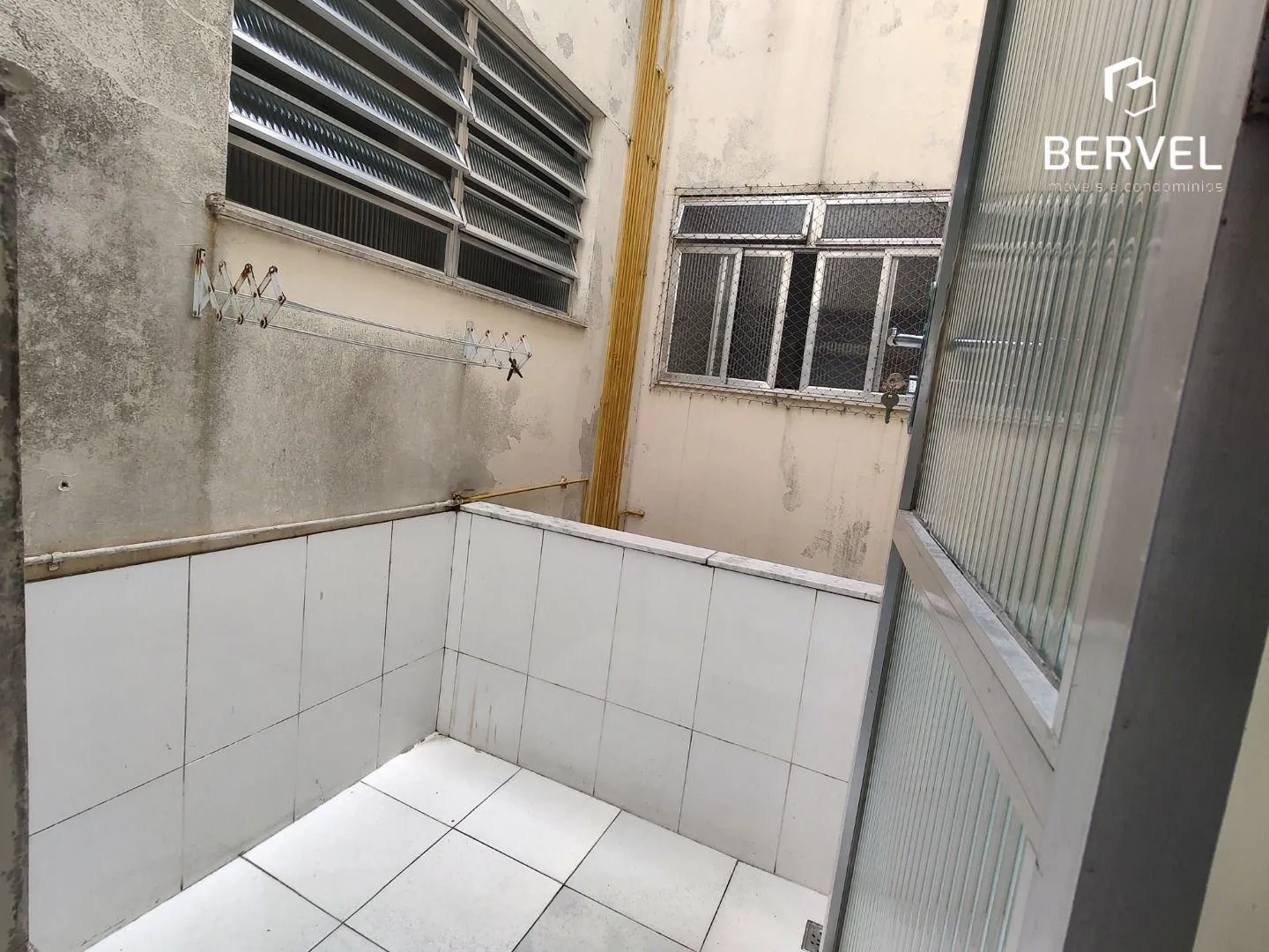 Apartamento com piso de madeira ou laminado, Rio de Janeiro — photo 4