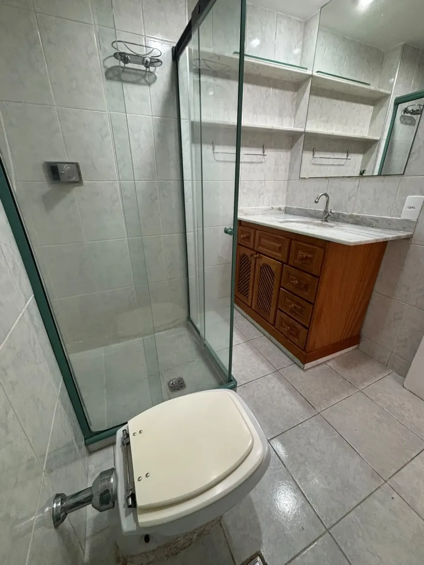 Apartamento de 84 m² e 3 quartos, Botafogo — photo 2