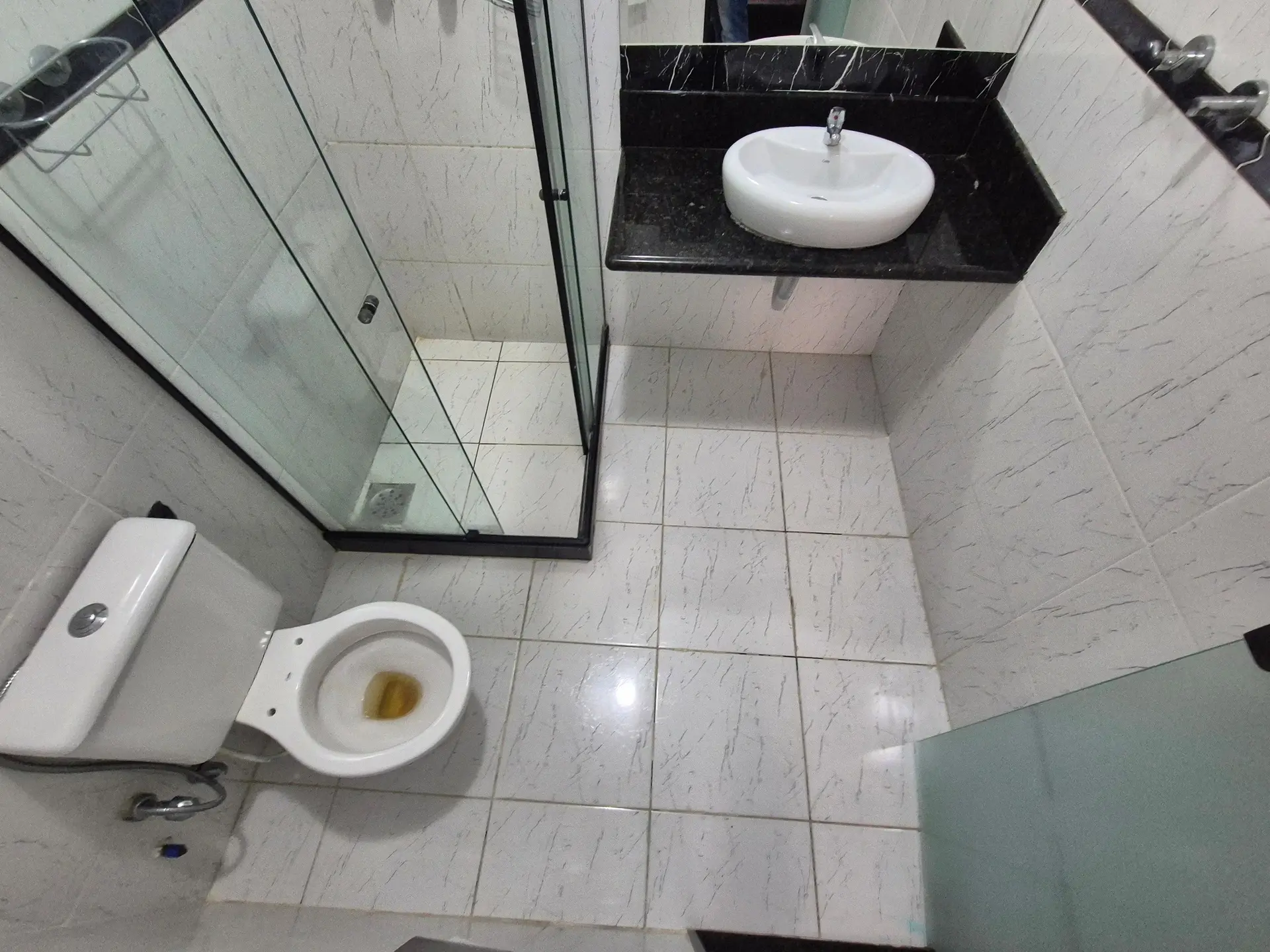 Furnished house, 100 m², with a jacuzzi — photo 52