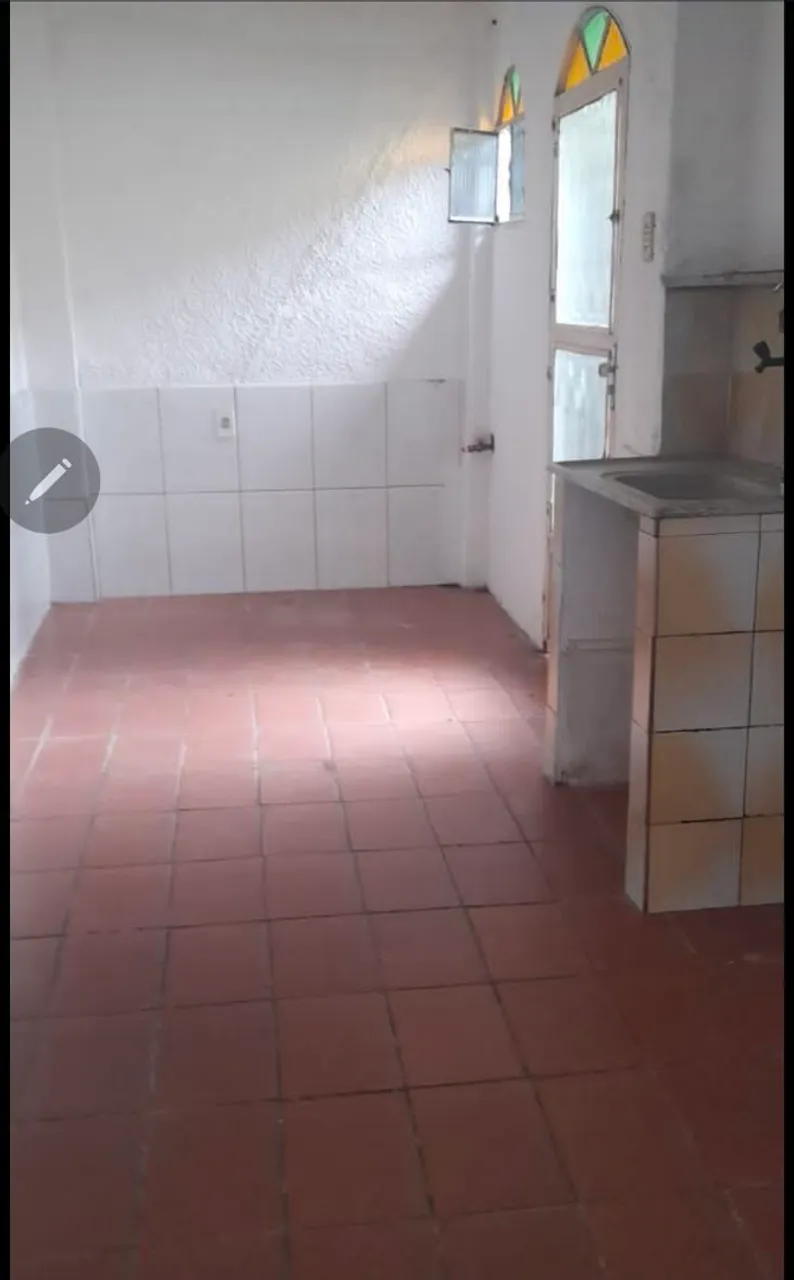 Unfurnished house with separate gas kitchen and 2 bedrooms — photo 2