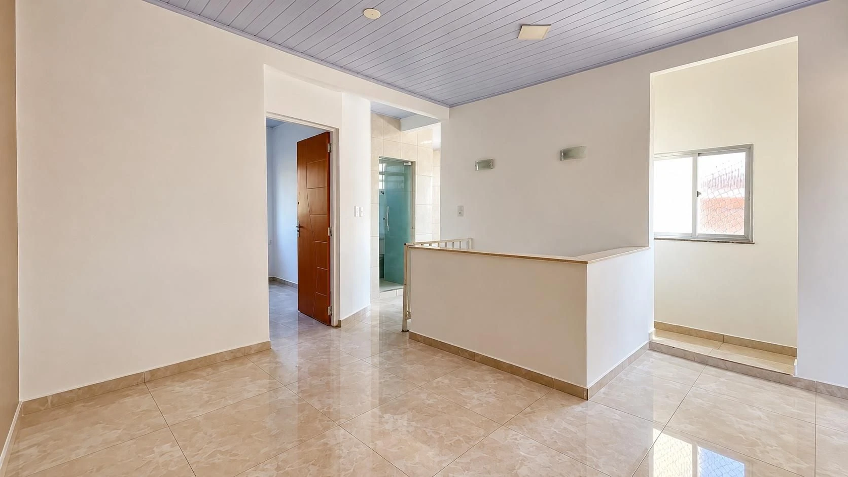 2-bedroom house, 55 m² — photo 26