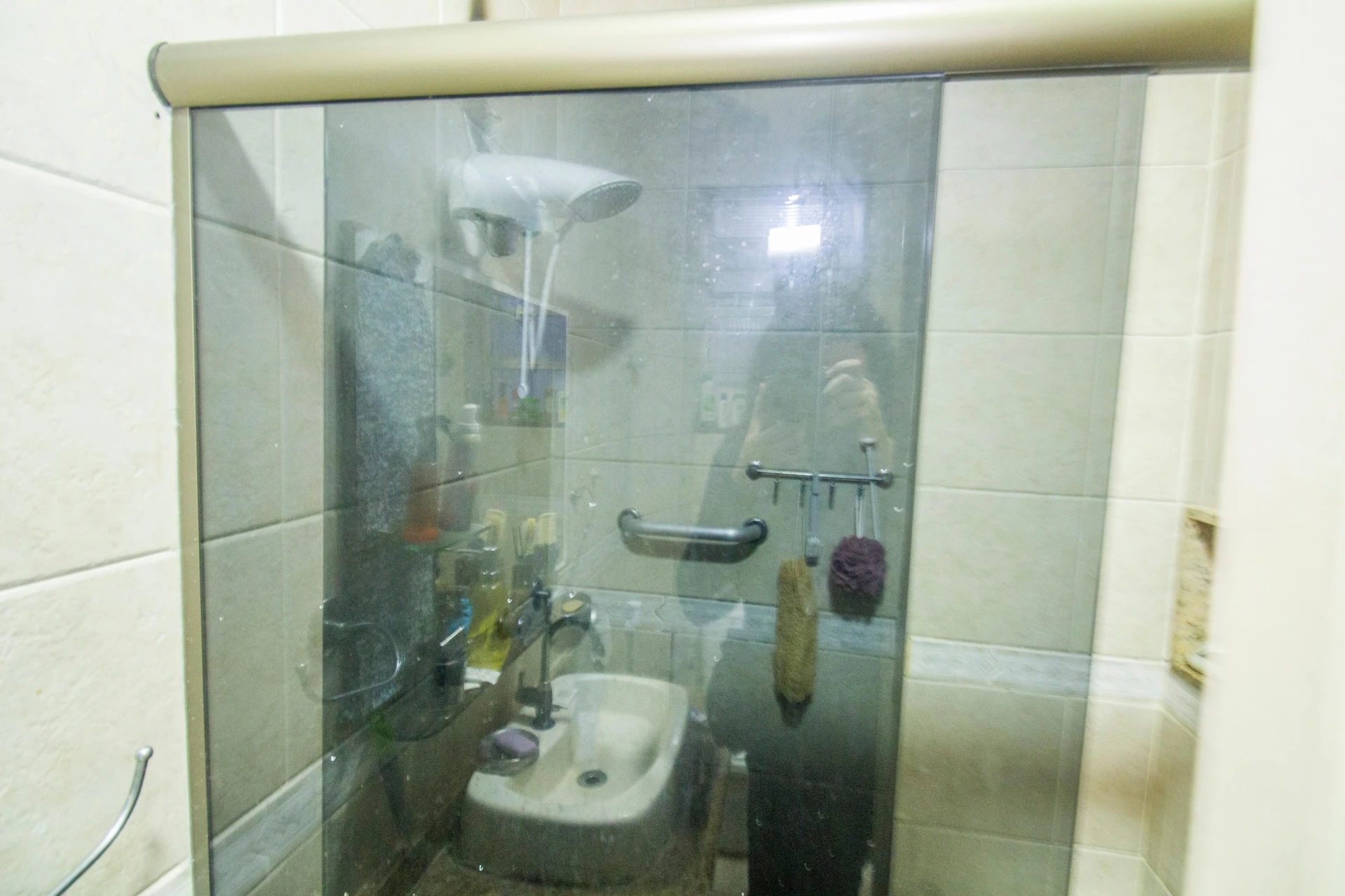 Apartamento com 2 quartos, 1 banheiro e 1 vaga — photo 17