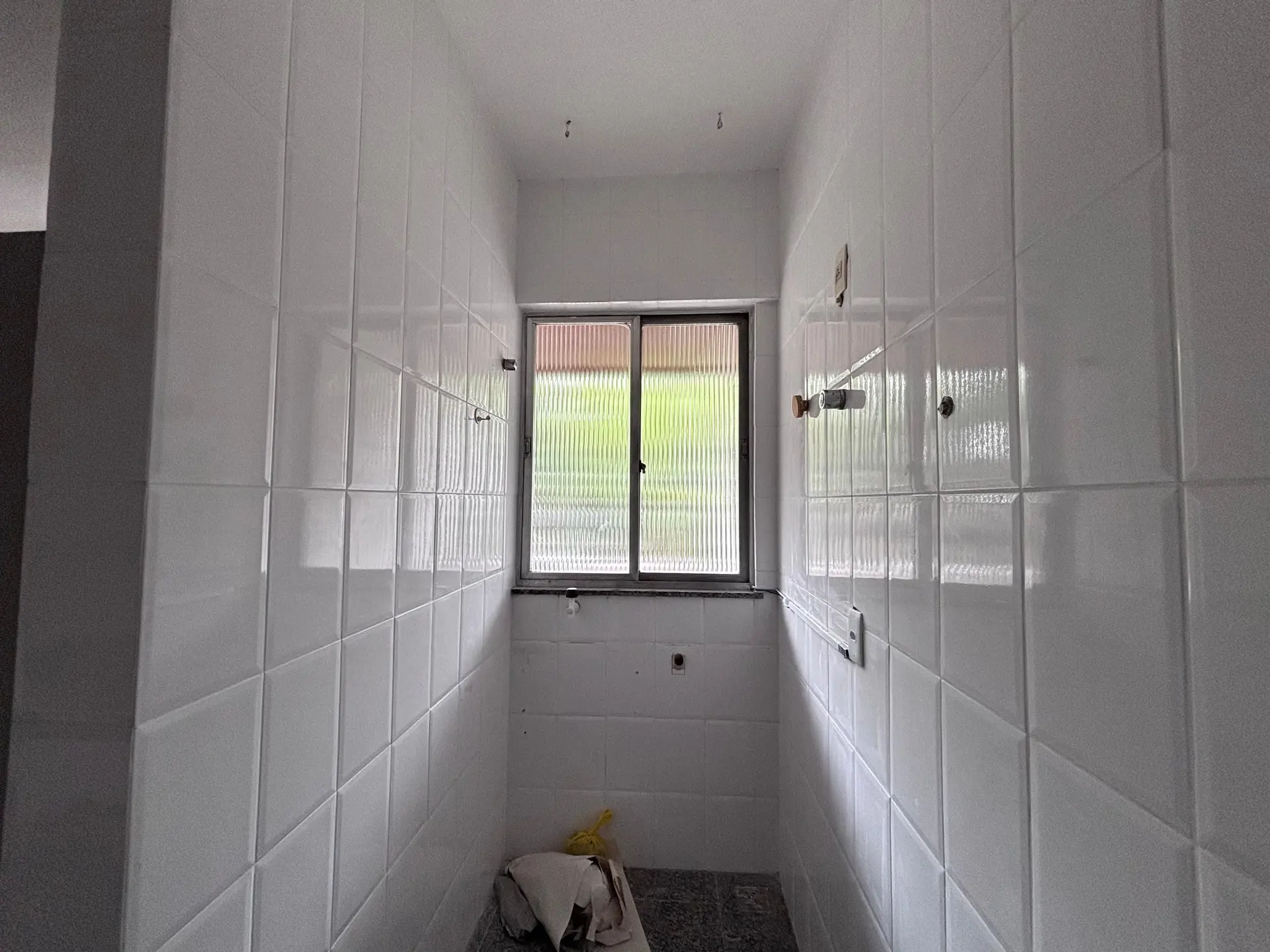 Apartamento sem mobília com 2 quartos e 2 banheiros — photo 35