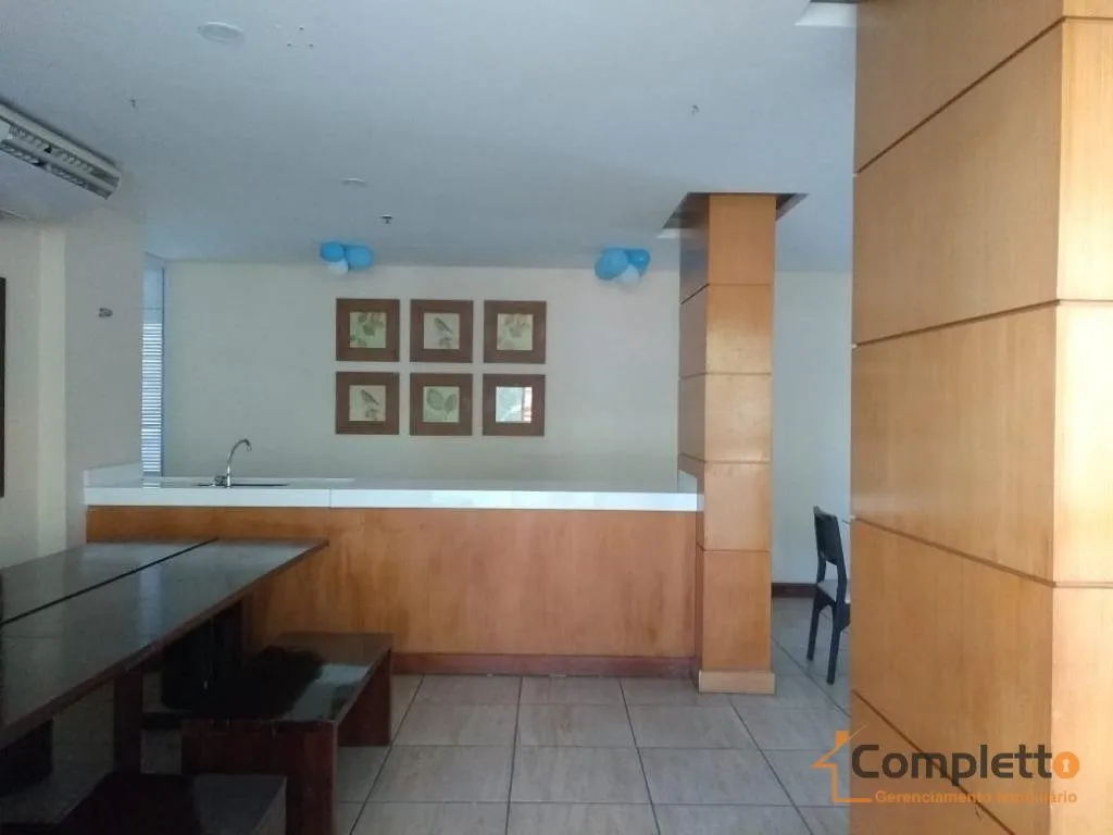 3 quartos e máquina de lavar: apartamento de 73 m² — photo 39