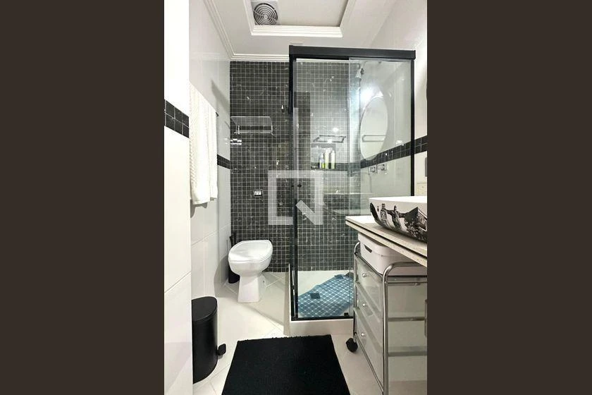 3 quartos e máquina de lavar: apartamento de 180 m² — photo 16