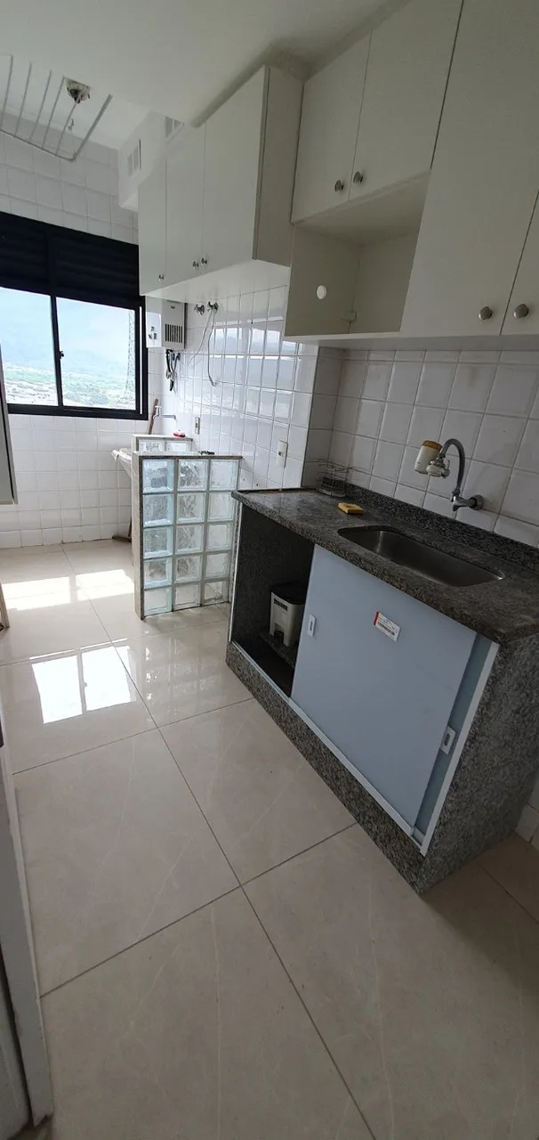 2 quartos e vista para as montanhas: apartamento de 70 m² — photo 3