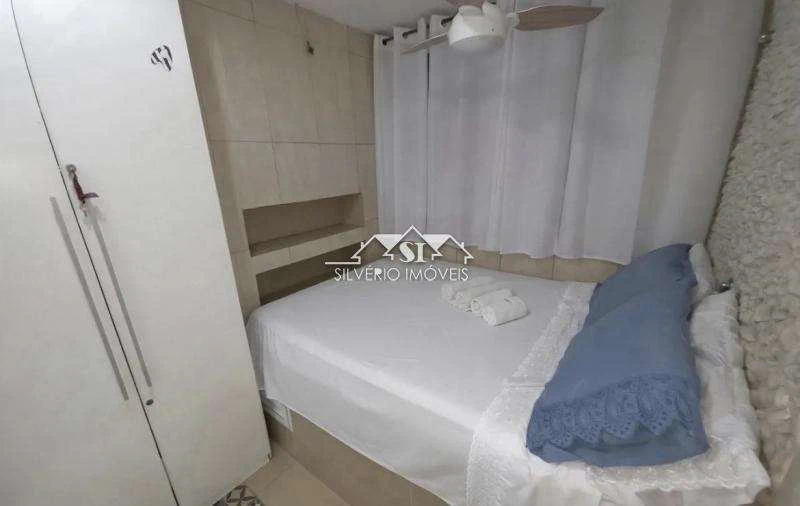 Apartamento mobiliado com cozinha aberta e 2 quartos — photo 7