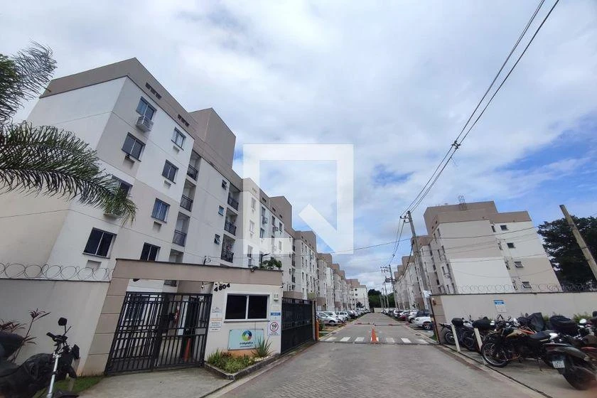 Apartamento mobiliado de 1 quarto com 42 m² — photo 37