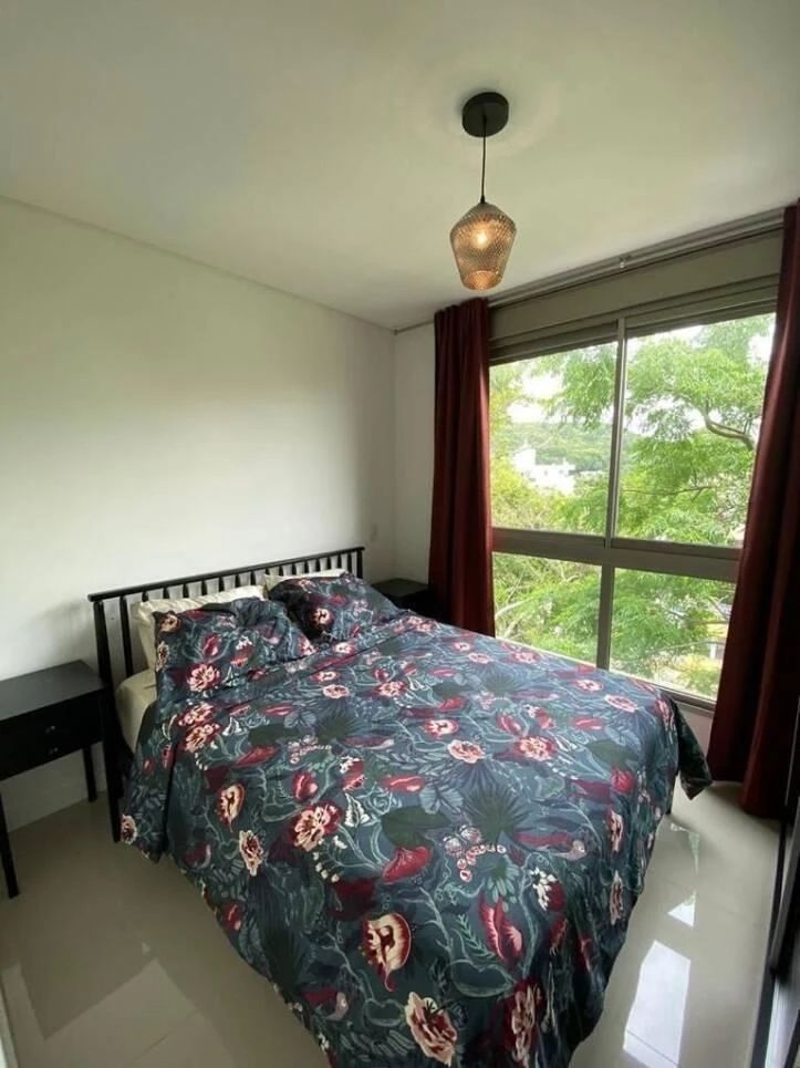 Apartamento mobiliado, 89 m², com varanda gourmet — photo 12
