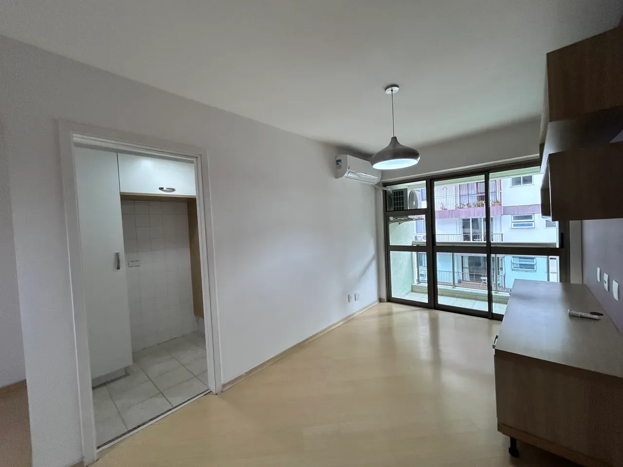 2 quartos e espaço de home office: apartamento de 75 m² — photo 19