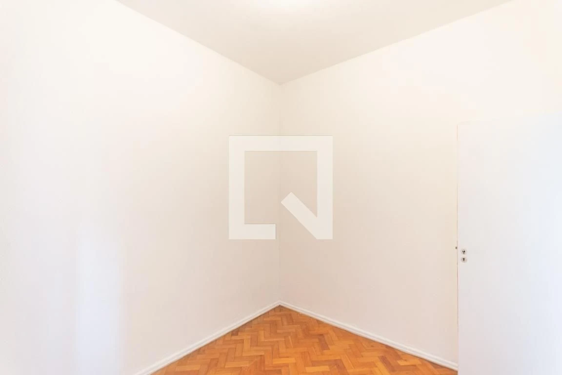 Departamento con piso de madera o laminado en Rio de Janeiro — photo 15