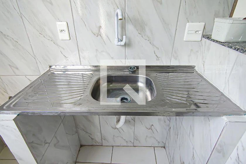 Apartamento de 1 quarto e 50 m² — photo 10