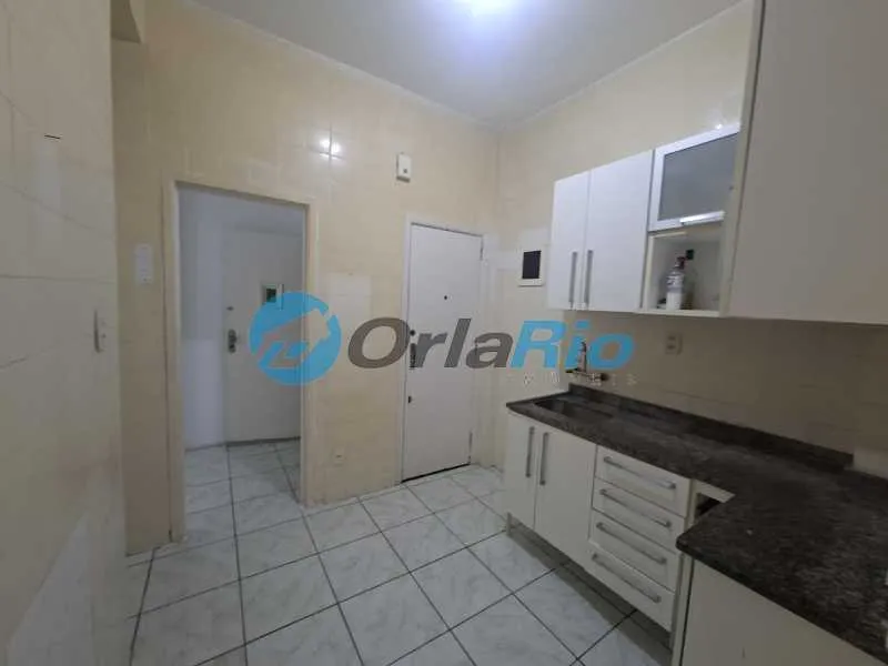 Apartamento, 77 m², com vista para as montanhas — photo 8