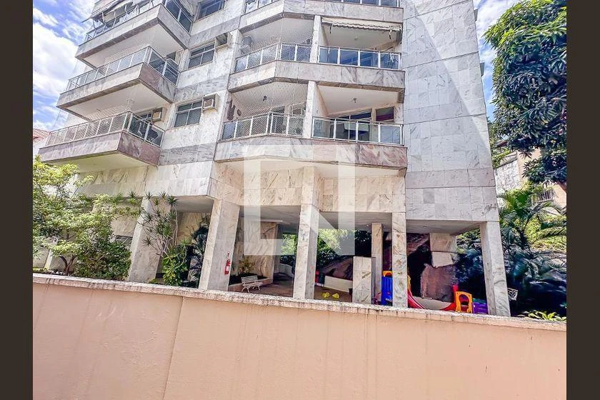 Apartamento de 4 habitaciones con 221 m² y 2 plazas — photo 33