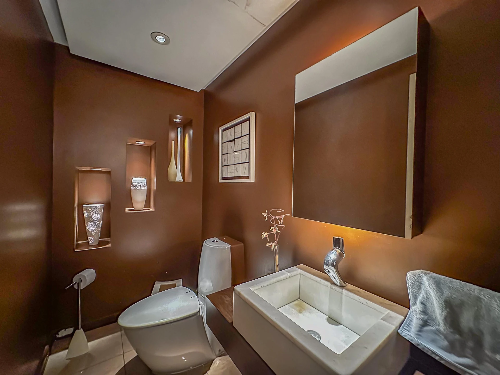 Apartamento de 2 quartos com jacuzzi, Botafogo — photo 72