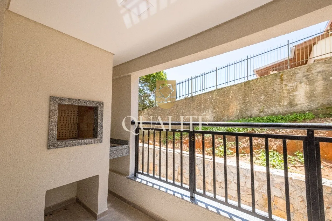 Furnished 3-bedroom apartment with 123 m² and parking — photo 39