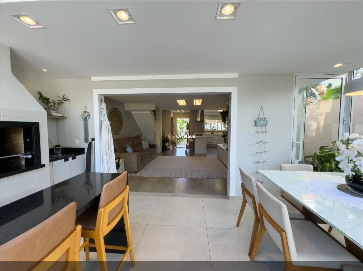 Furnished house, 149 m², with a dishwasher — photo 5