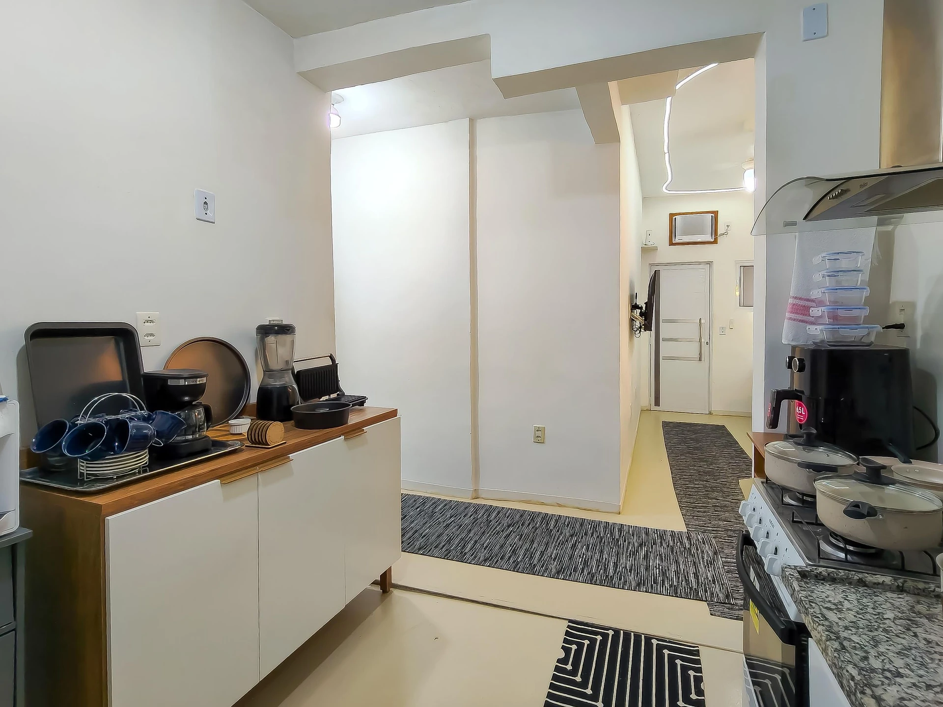 2-bedroom apartment with a home office in Rio de Janeiro — photo 26