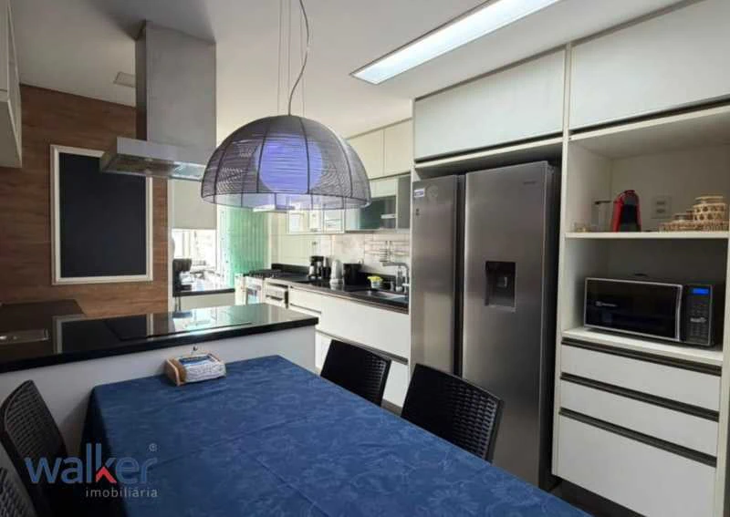 Furnished 4-bedroom penthouse with 239 m² and 2 parking — photo 6