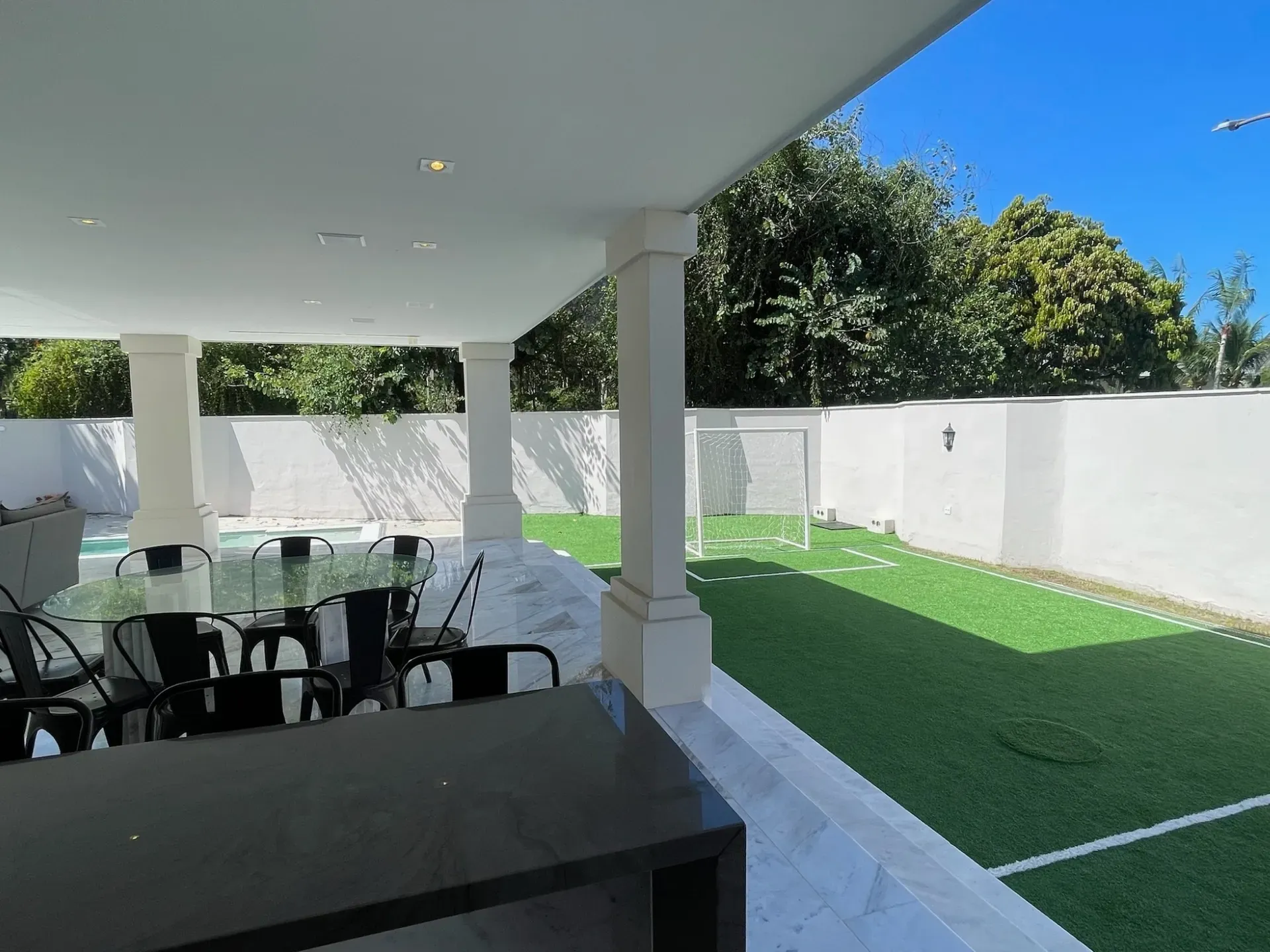 Casa mobiliada com 5 quartos, 5 banheiros e 1.000 m² — photo 8