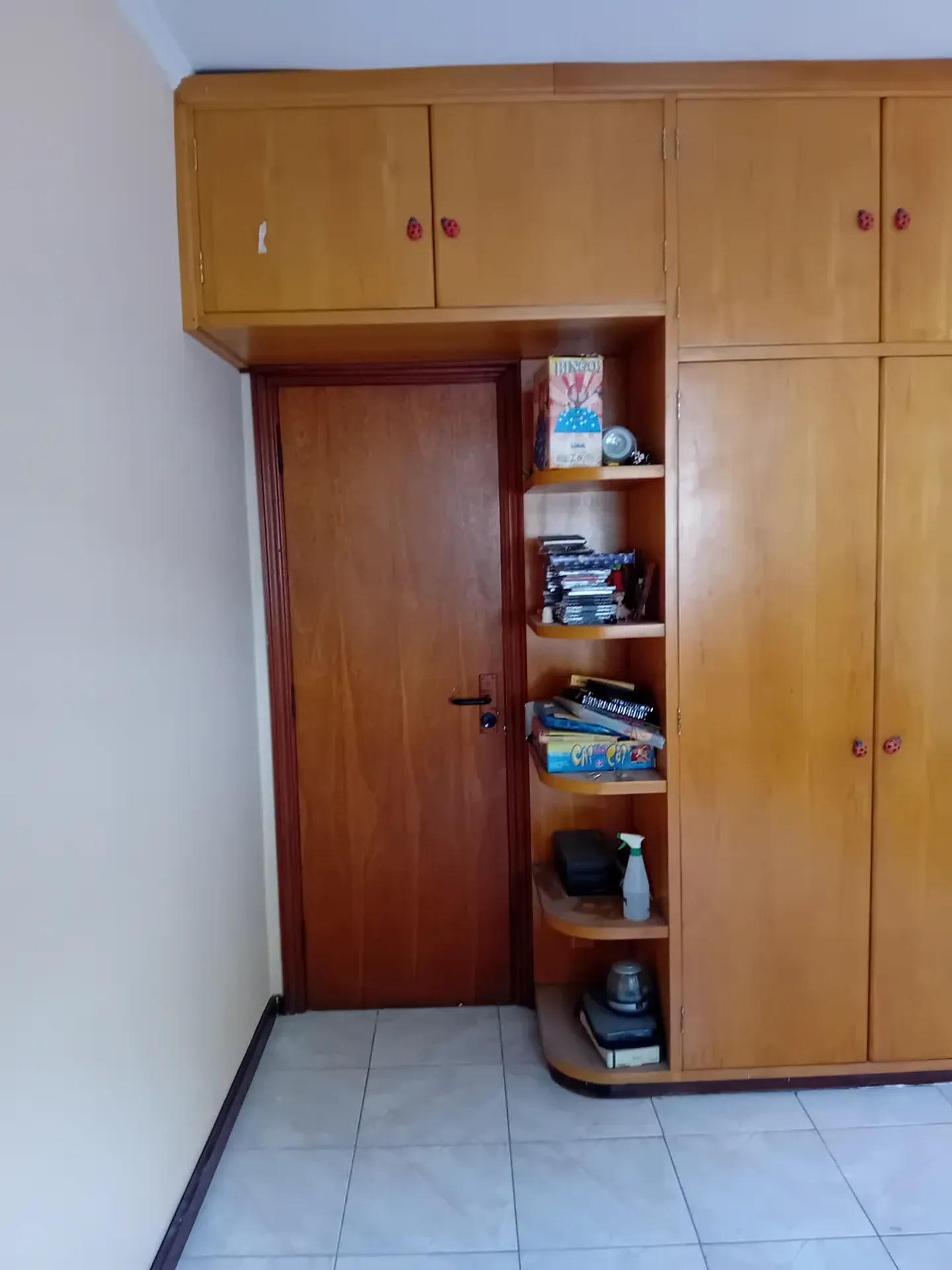 Private BBQ in a 4-bedroom apartment, 147 m² — photo 4