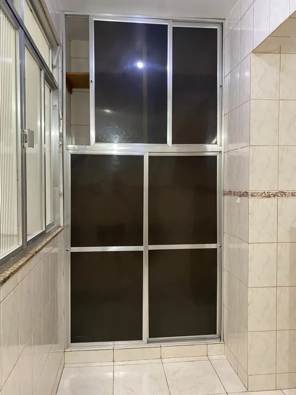 Apartment with 2 bedrooms and 1 bathroom, no parking — photo 4