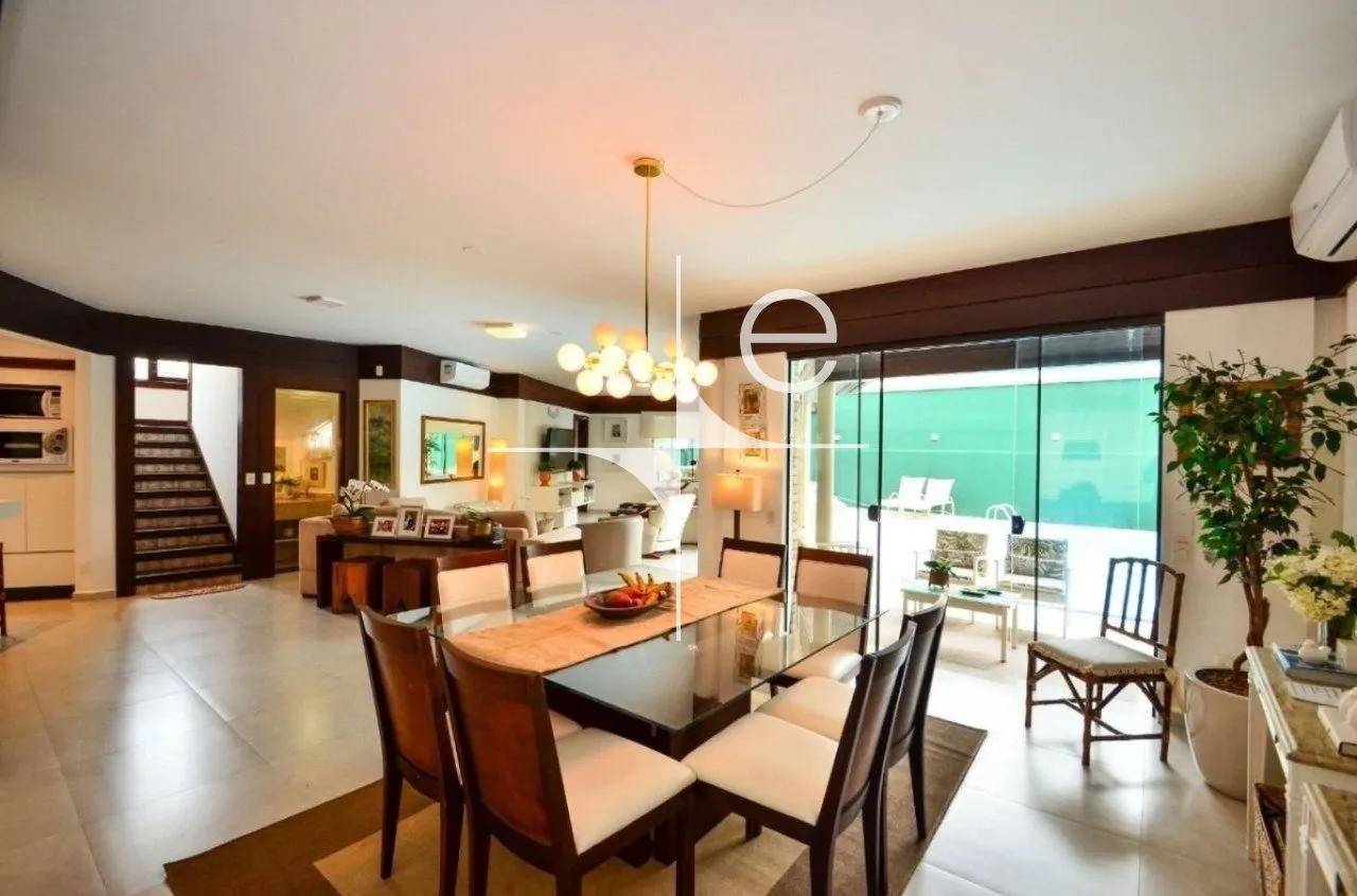 Casa amueblada con 7 dormitorios y 3 suites — photo 13