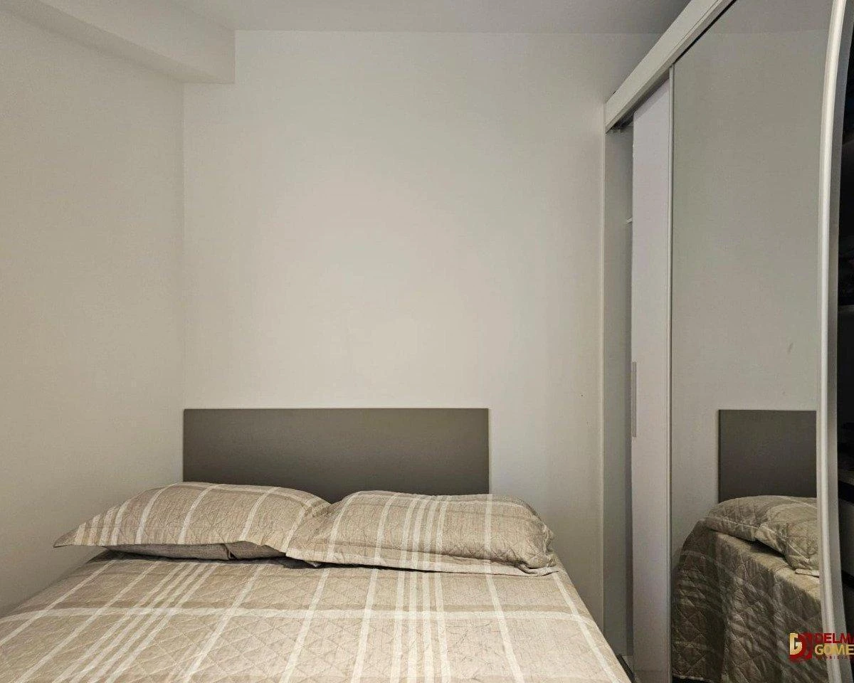 Apartamento de 2 quartos com varanda gourmet, Tambaú — photo 7