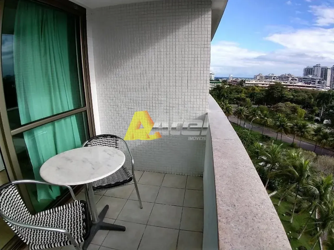 Apartamento 2 quartos e 2 suítes com varanda e 65 m² — photo 6