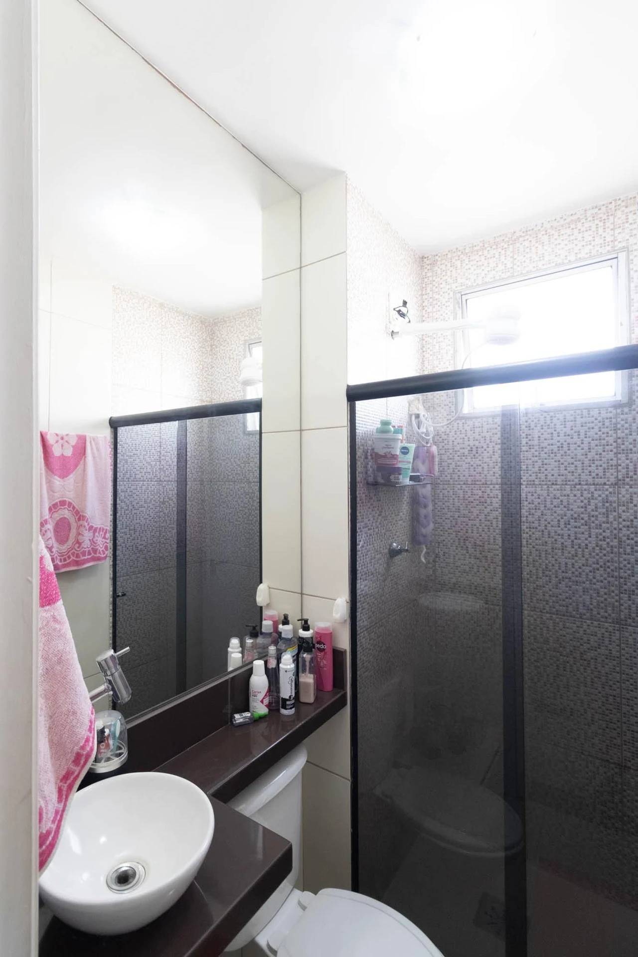 2-bedroom apartment with a washing machine in Rio de Janeiro — photo 25