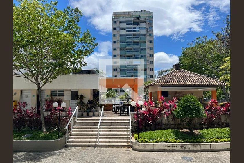 Apartamento para locação de 2 quartos com vaga e sacada — photo 42