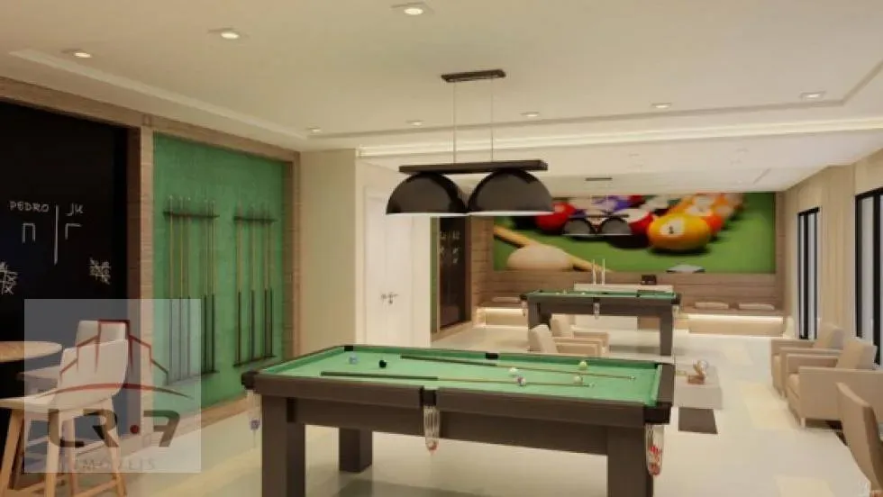 Unfurnished 2-bedroom apartment with balcony and 100 m² — photo 27