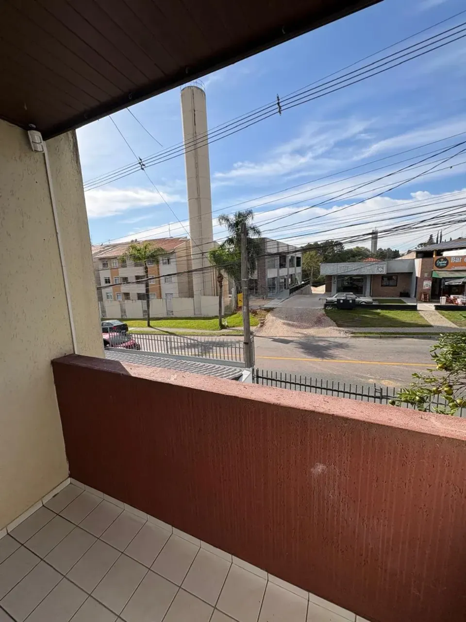 3-bedroom, 82 m² house in Curitiba — photo 14