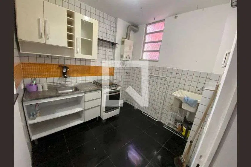 Apartamento de 2 quartos com espaço de home office, Taquara — photo 17
