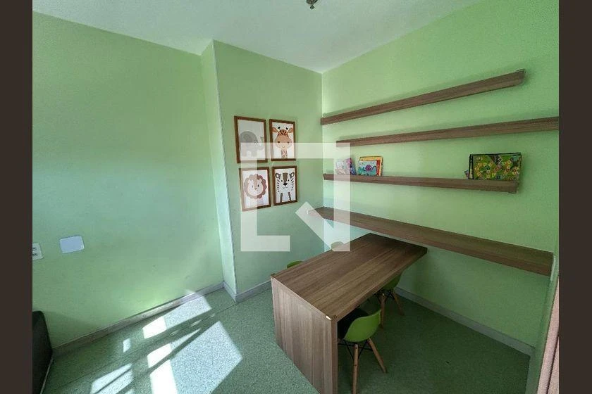 Мебльована квартира з 2 спальнями та балконом 42 м² — photo 37