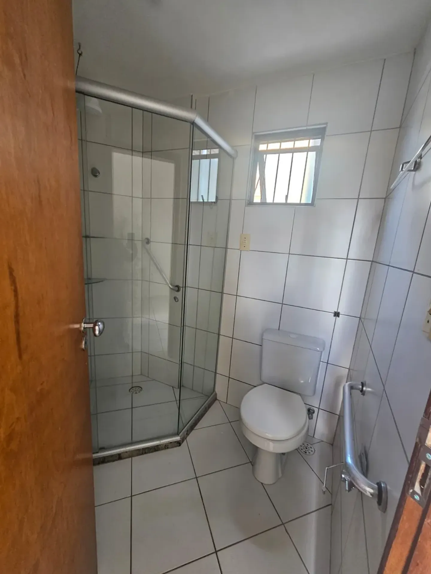 Квартира: 2 спальні, 1 з власною ванною кімнатою, 55 м² — photo 8
