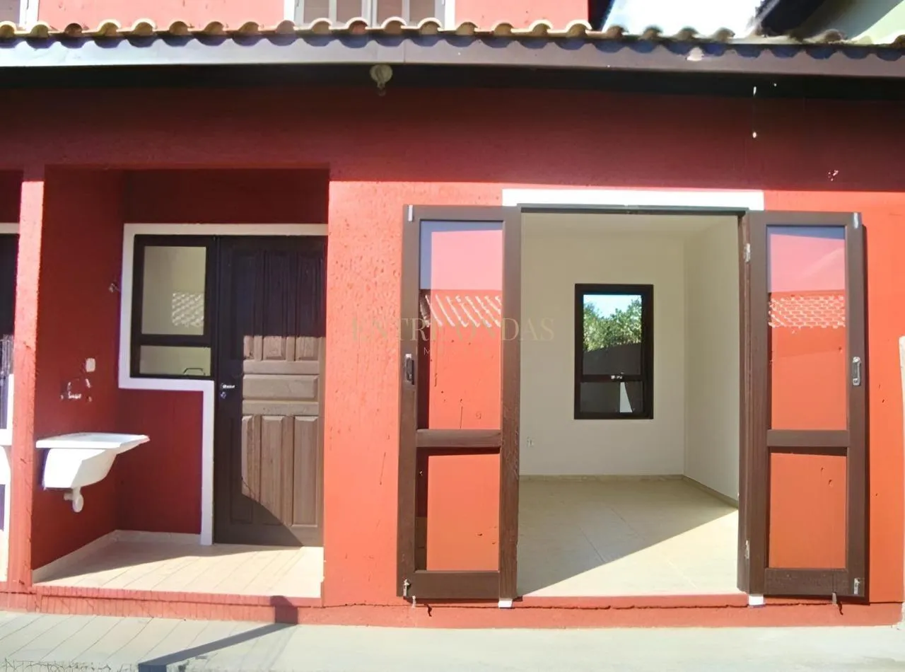 2-bedroom house with a garden in Florianópolis — photo 2