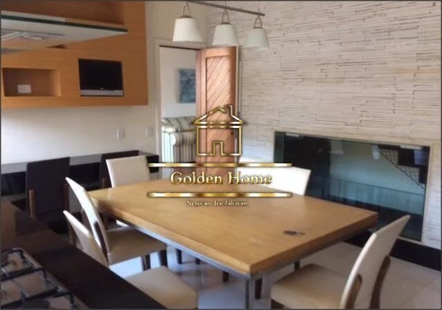 Furnished 1000 m² house with 4 en-suite bedrooms — photo 26