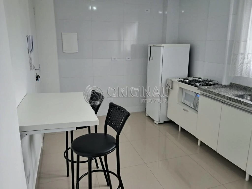 Furnished one-bedroom apartment, 20 m² — photo 2