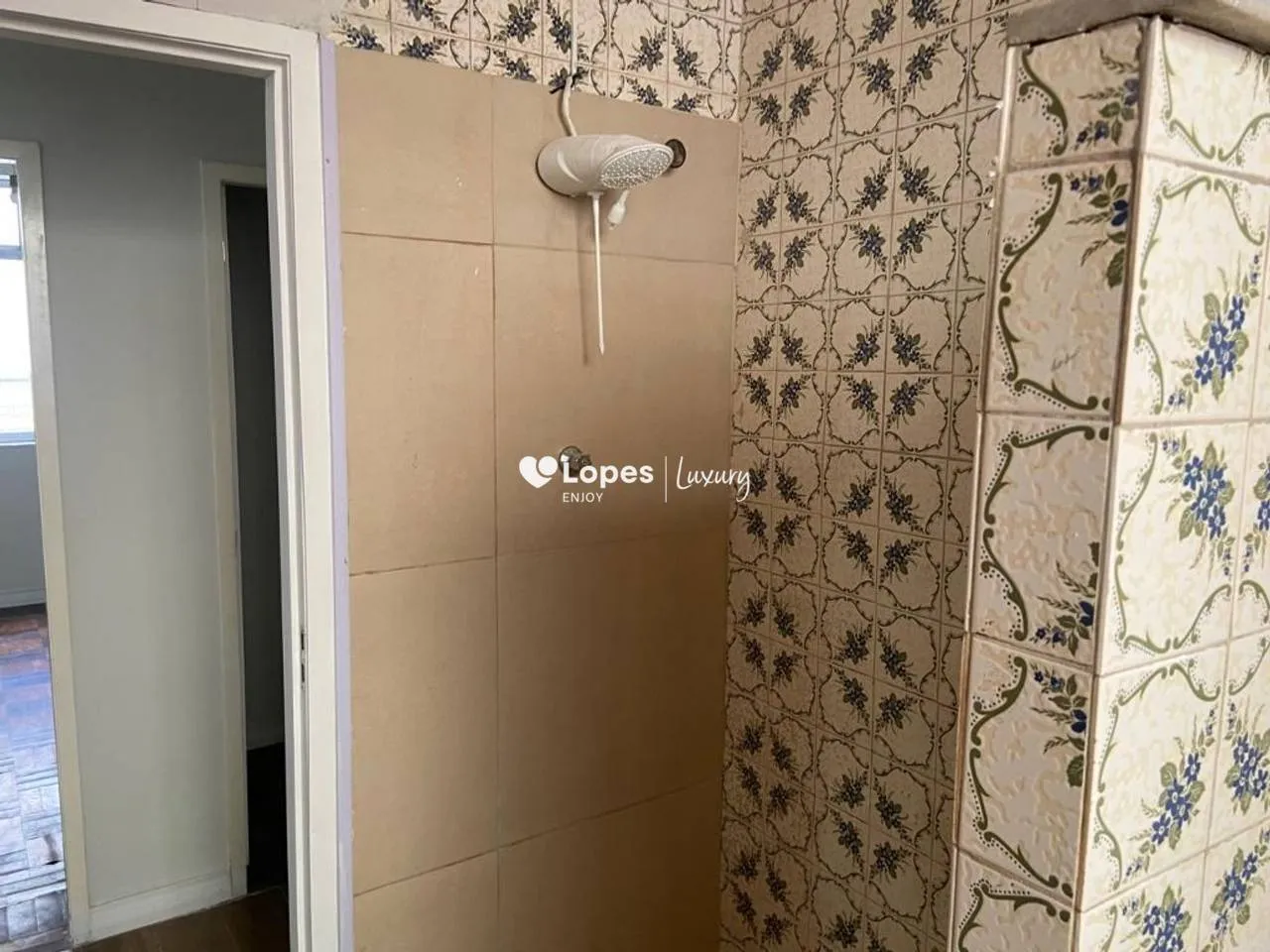 Unfurnished house with 2 bedrooms and 1 bathroom — photo 18