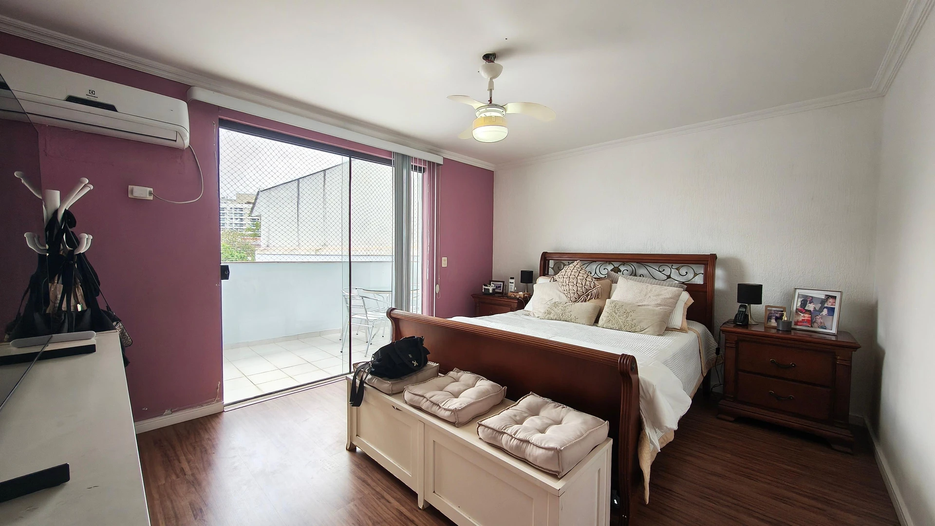 5 quartos e varanda gourmet: casa de 290 m² — photo 4