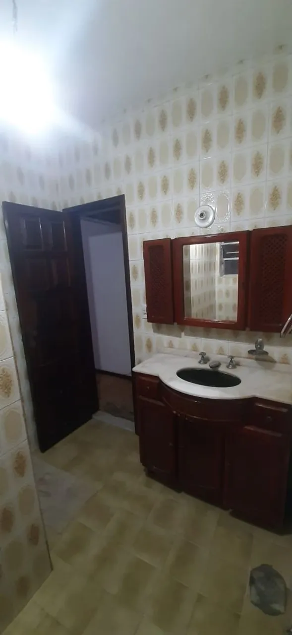 Apartamento com 3 quartos e fogão a gás — photo 4
