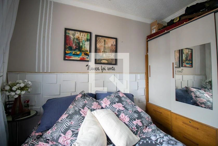 Квартира 50 м² з робочим місцем та пральною машиною — photo 17