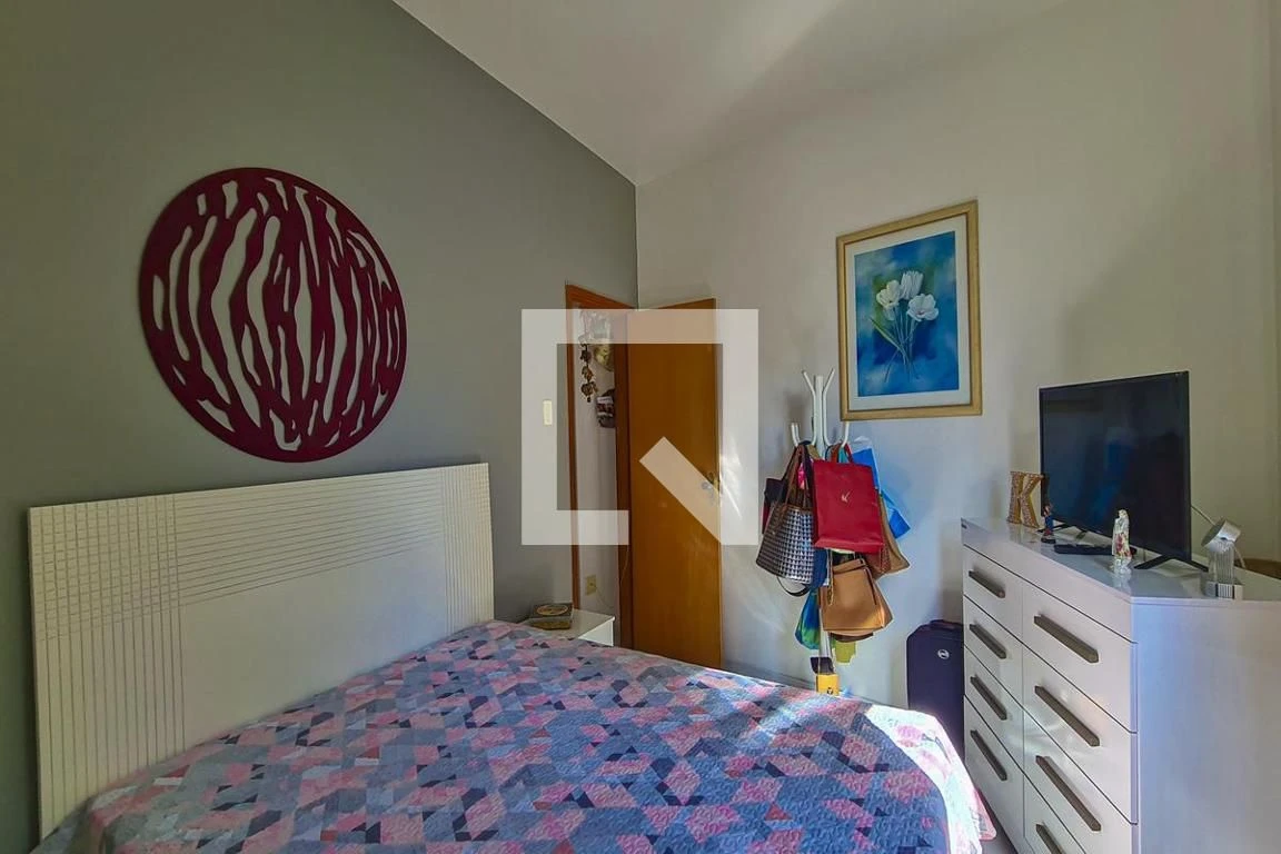 Furnished 2-bedroom apartment with 2 parking spaces — photo 26